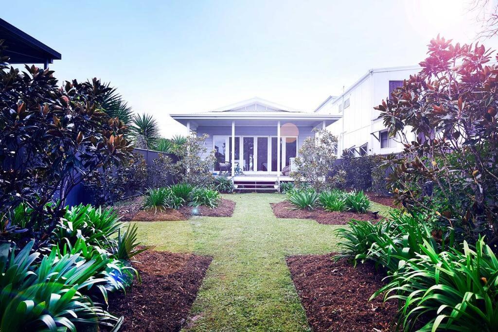 Margaret House ~ Circa 1930 Βίλα Κοφς Χάρμπουρ Εξωτερικό φωτογραφία