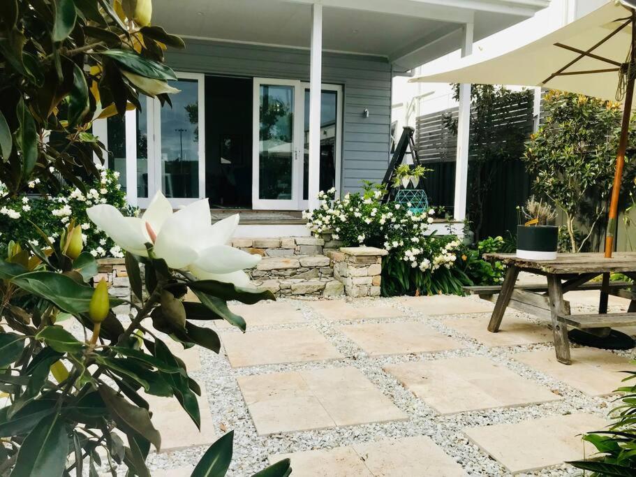 Margaret House ~ Circa 1930 Βίλα Κοφς Χάρμπουρ Εξωτερικό φωτογραφία